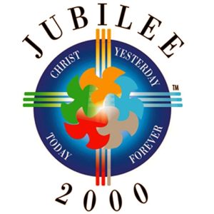 vintage jubilee stick flag
