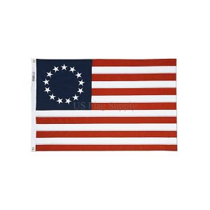 betsy ross 6'x10' flag