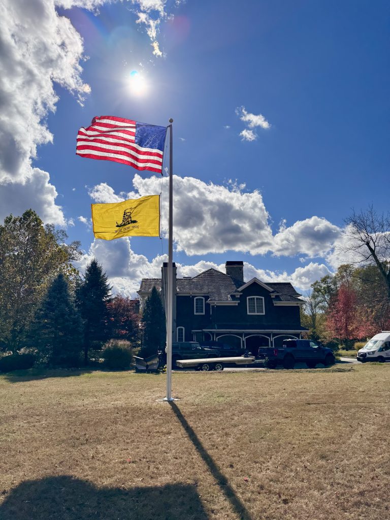 Flags,Flag poles,poles,America,American Flag,Pole repairs,Photos,videos,gallery,customers,reviews
