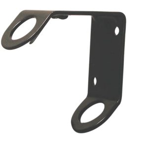 classroom flag holder wall bracket