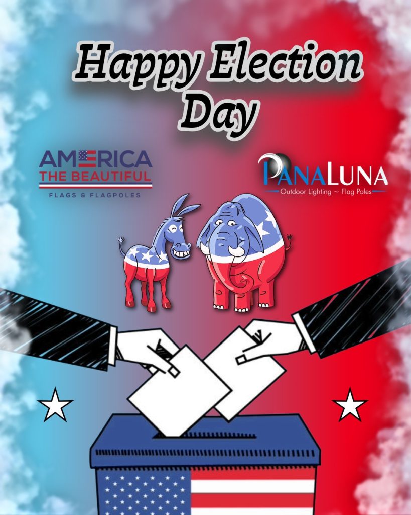 election day promo 3.1 election day promo 3.1