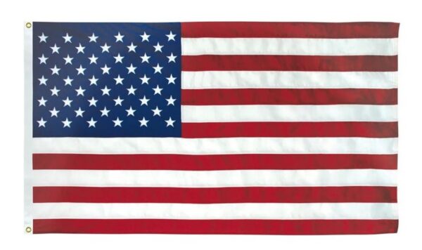 American flag for sale, made in USA
