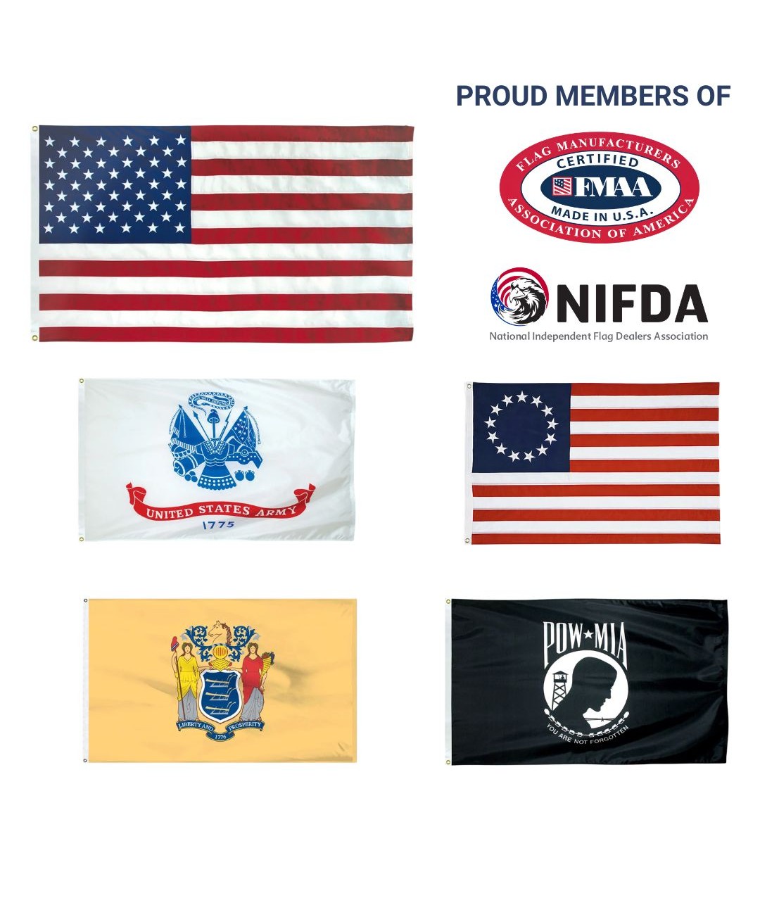 Flag Sales & Installation Services Flag Sales & Professional Flag Installation Services